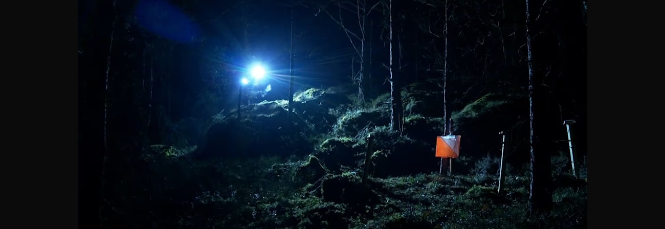 Mossemesterskap Natt